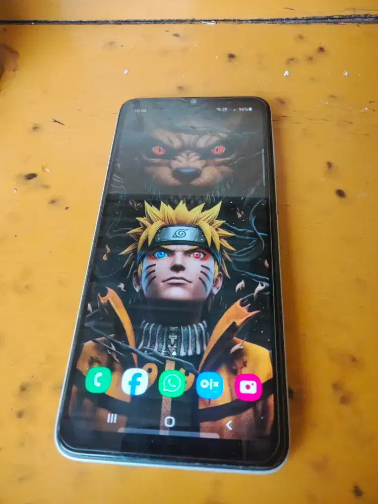 Samsung A70 ram 6/128