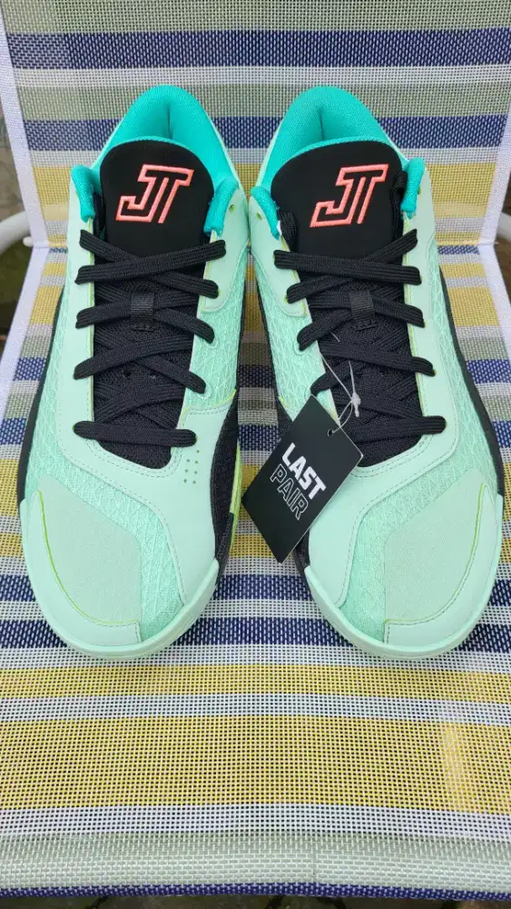 Nik JORDAN no 43 Ori