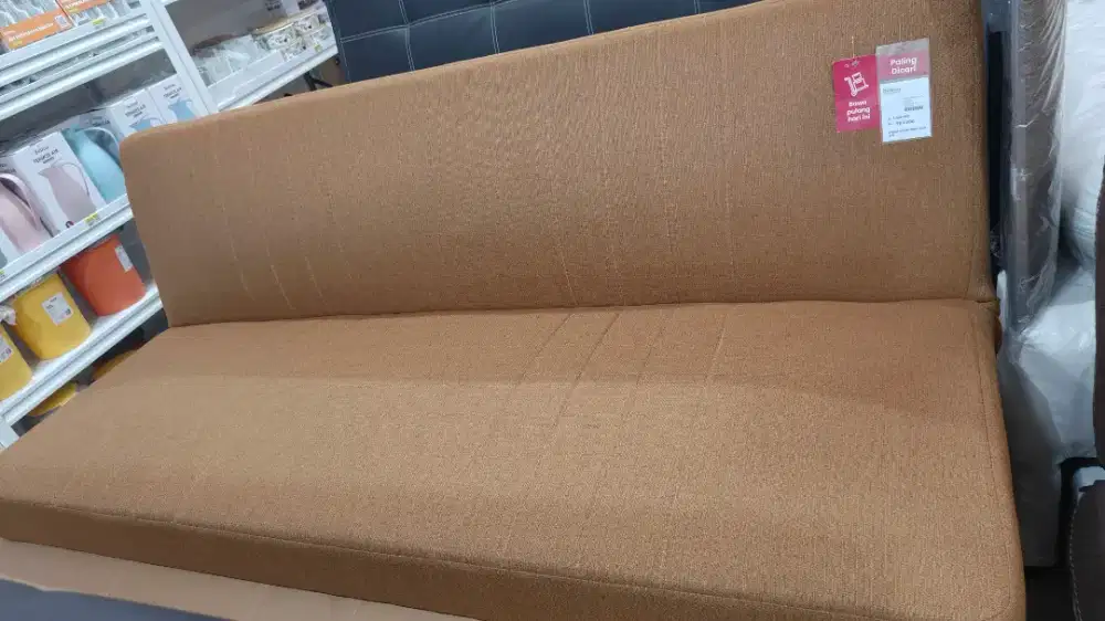 Promo murah sofa bed selma relax