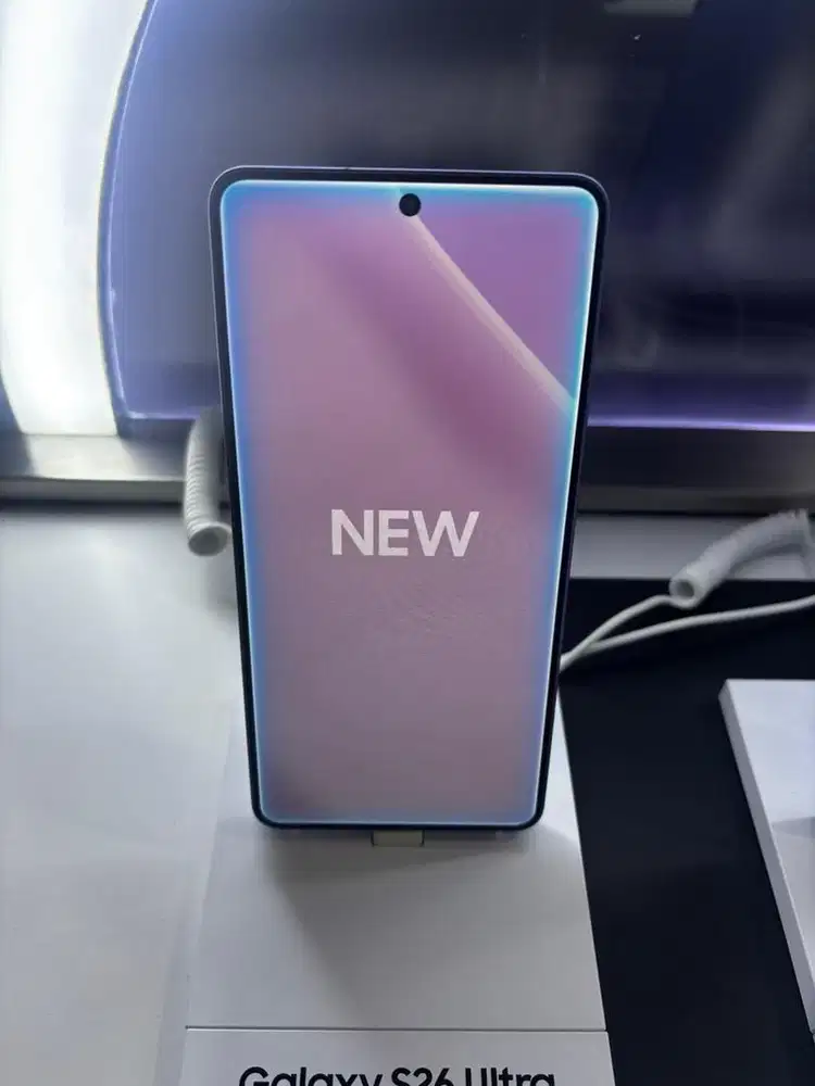SAMSUNG GALAXY S26 ULTRA