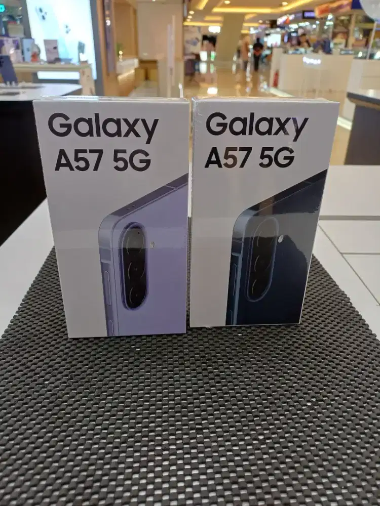 SAMSUNG GALAXY A57 5G