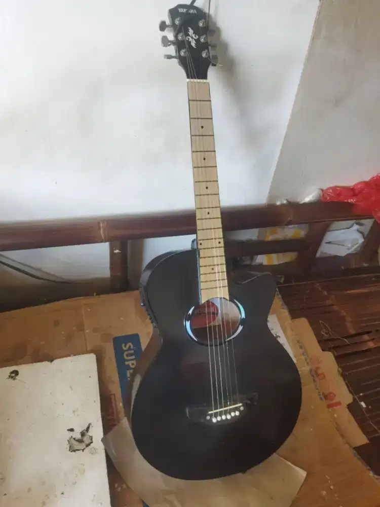 Apx tanam besi string