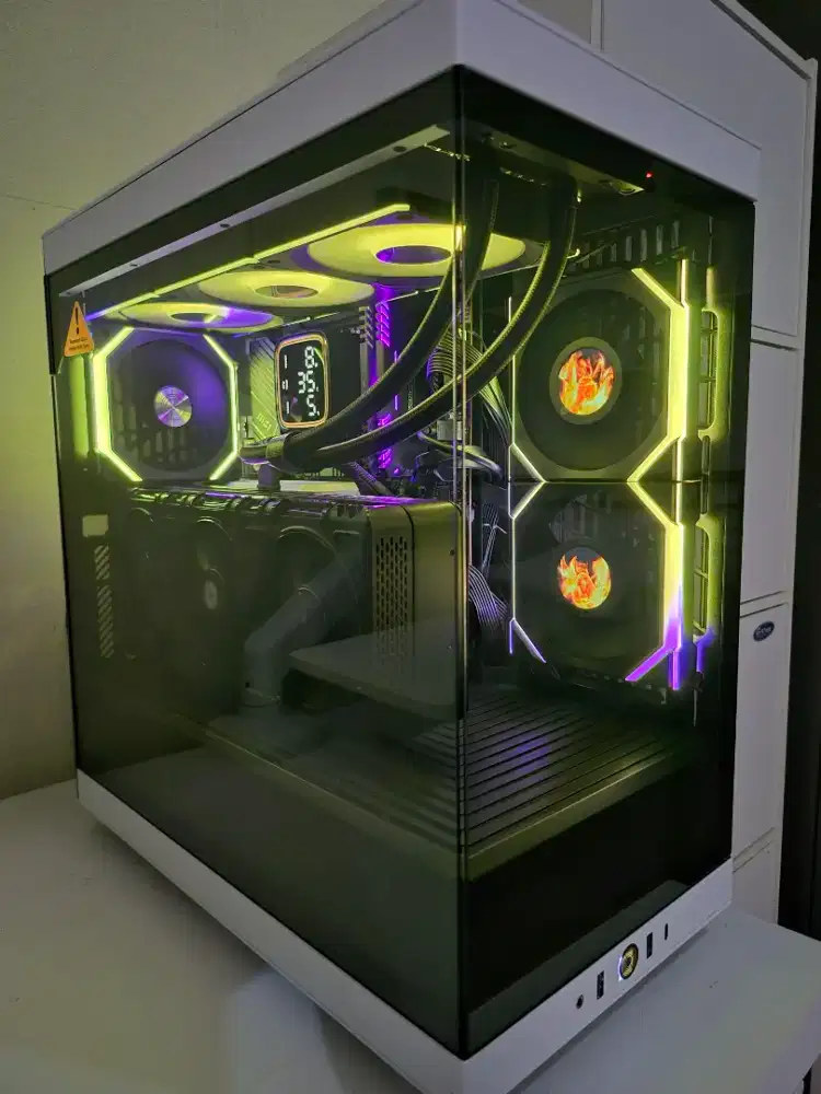 PC Gaming RTX 5070Ti