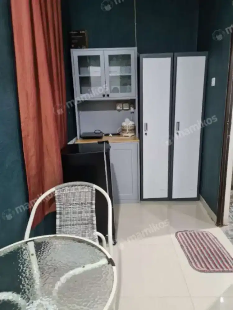 Kost rasa apartemen
