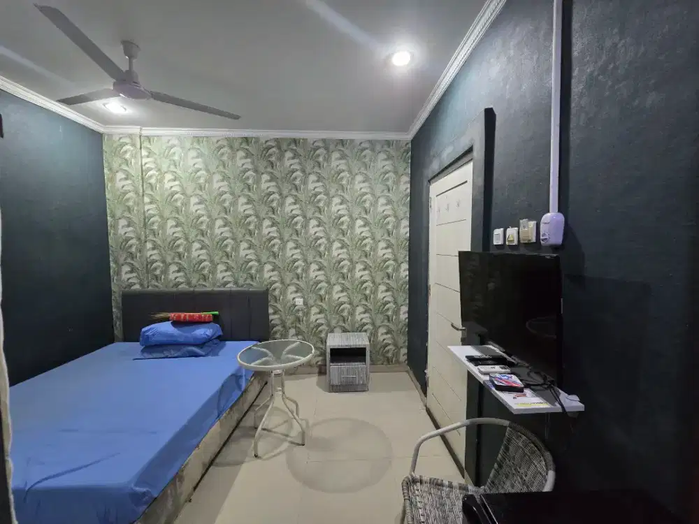 Kost rasa apartemen