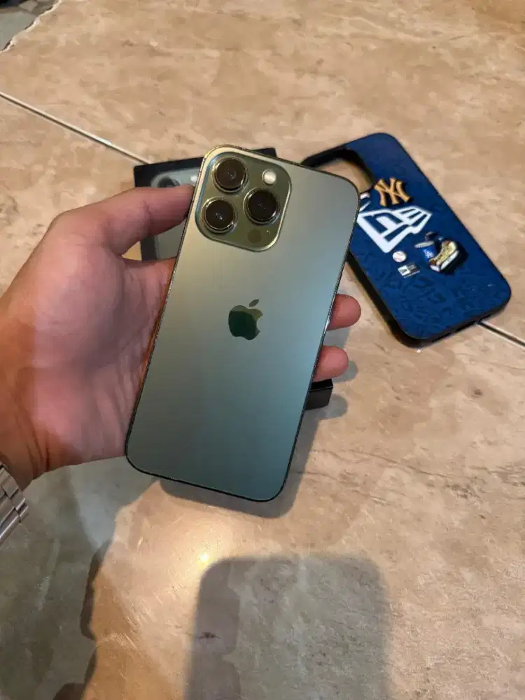 IPHONE 13 PRO 128GB INTER ALLOPERATOR