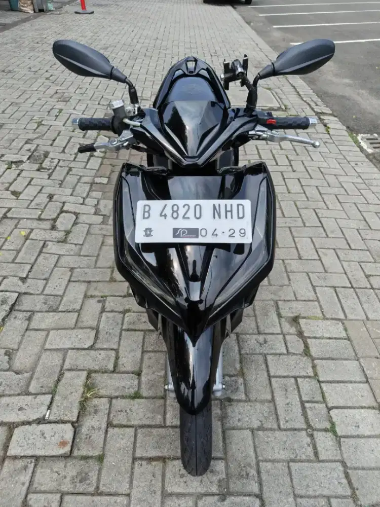 Vario led new Gen 1 2019