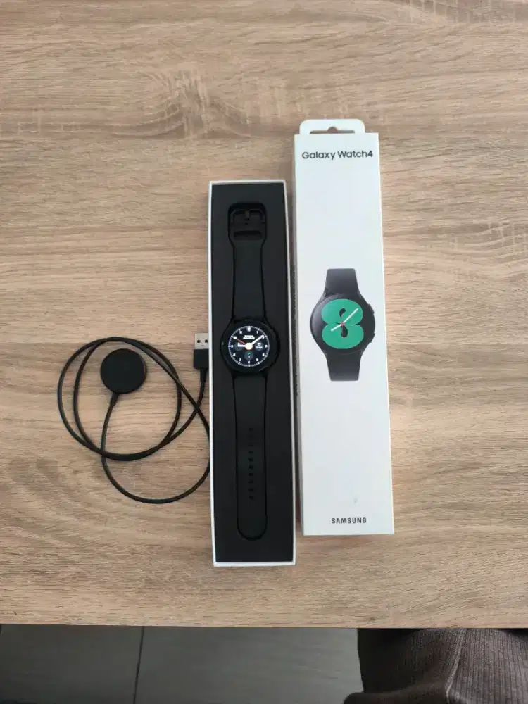 Samsung Galaxy Watch 4