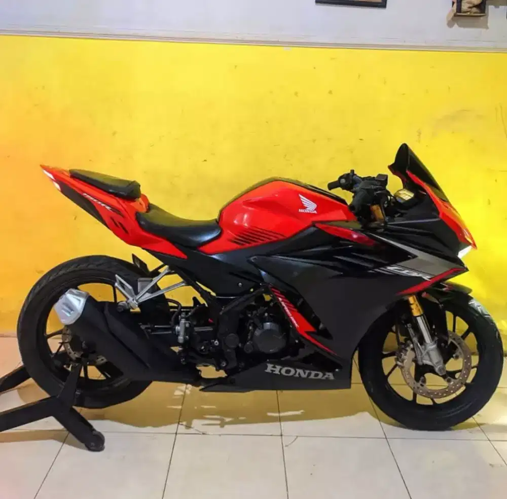 CBR 150 ABS 2022