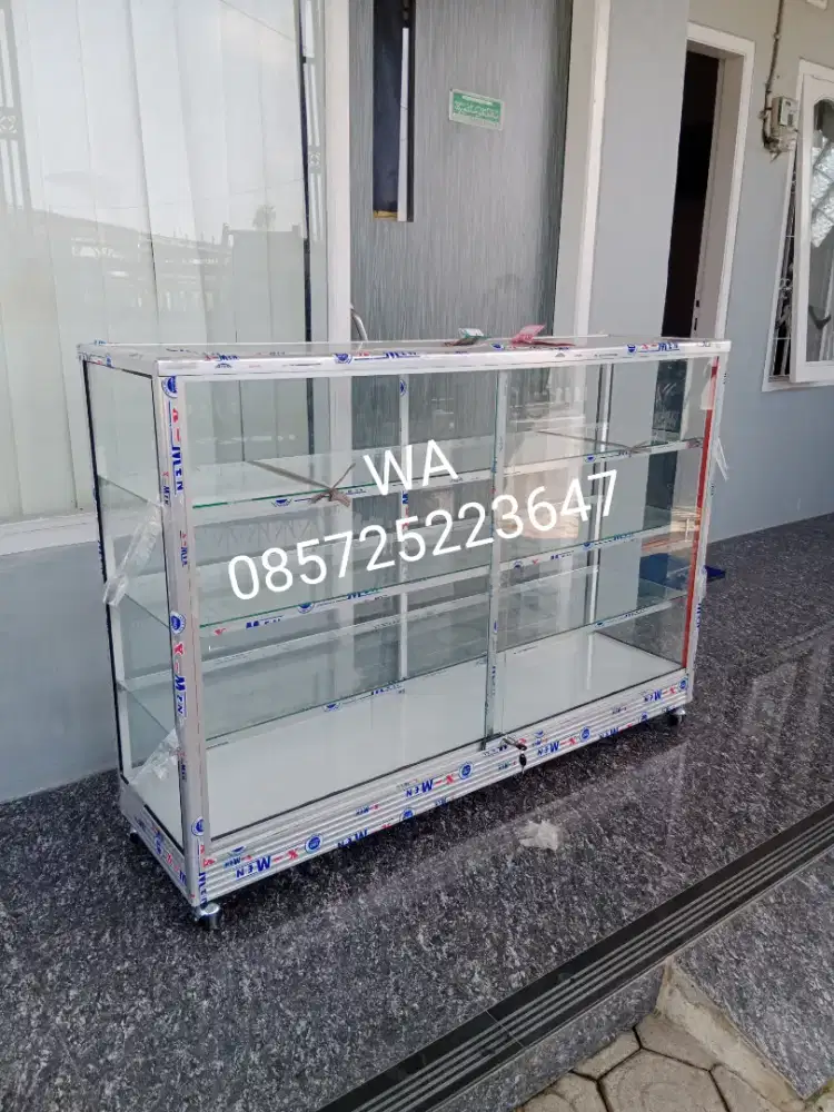 Promo Etalase Termurah