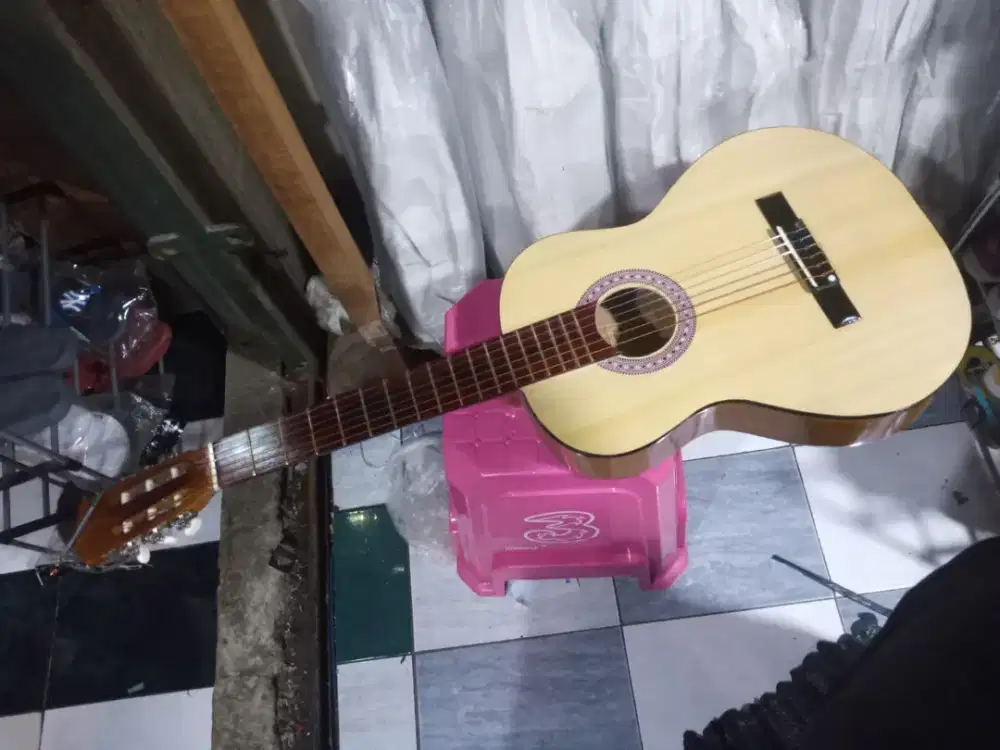 Gitar classic nilon