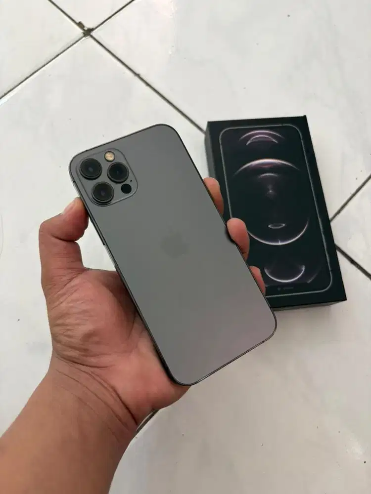 Iphone 12 Pro 128 all operator