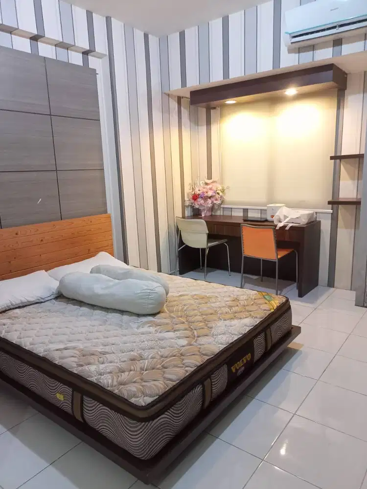 Disewakan Apartment depan kampus