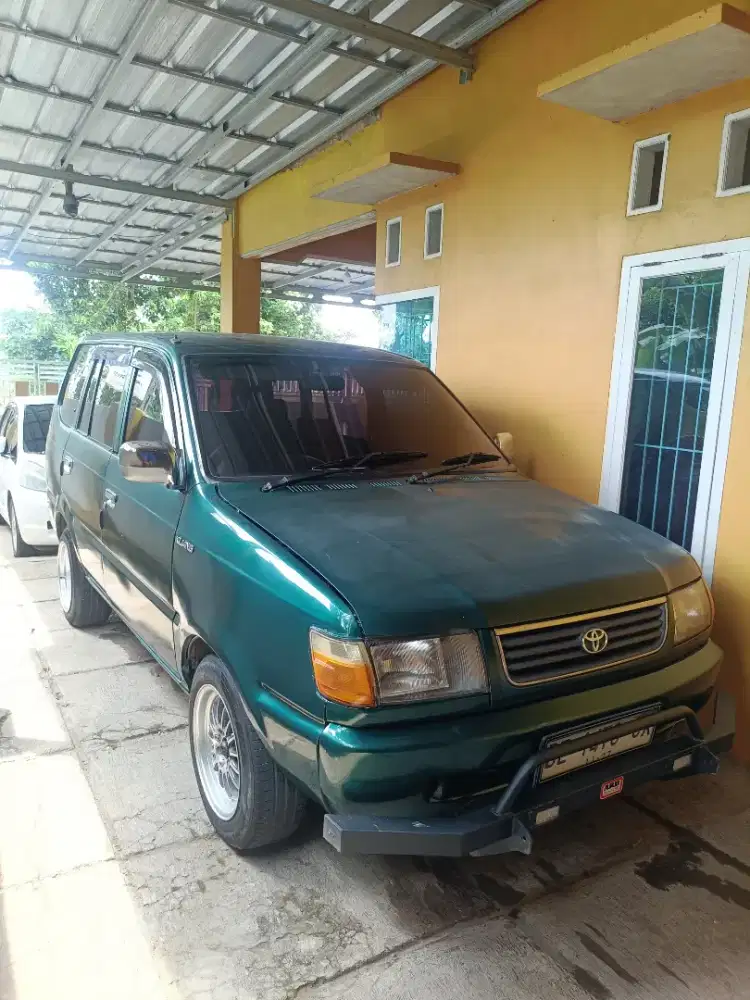 Jual cepat Kren,unik, kaleng