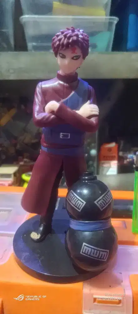 Gara naruto dan miku