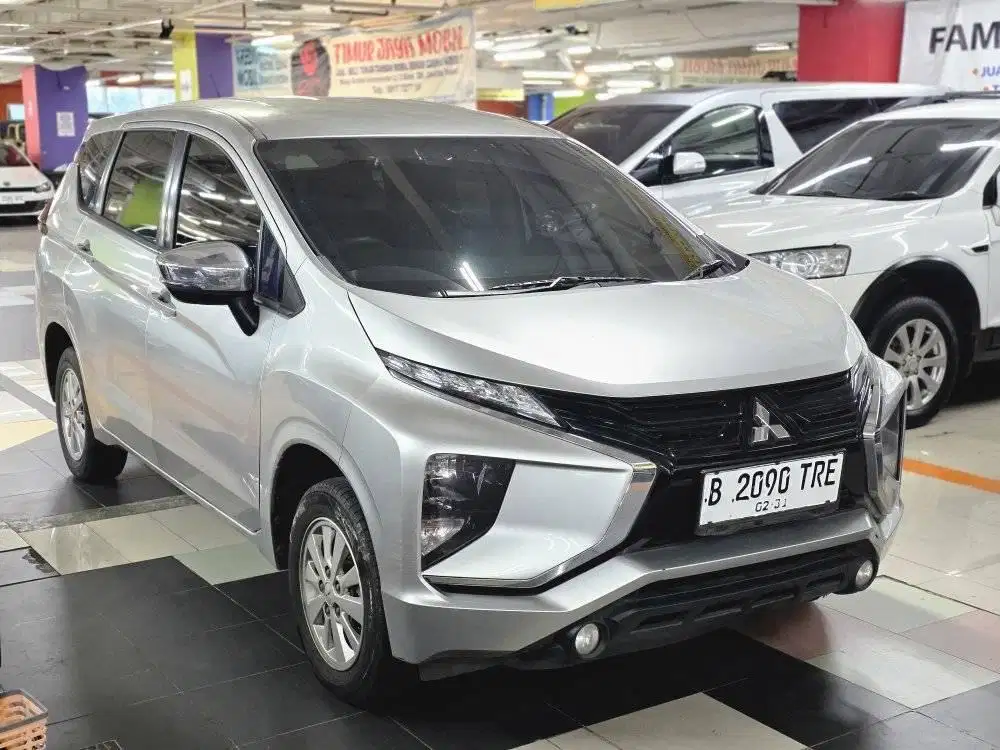 Mitsubishi Xpander GLS 2020