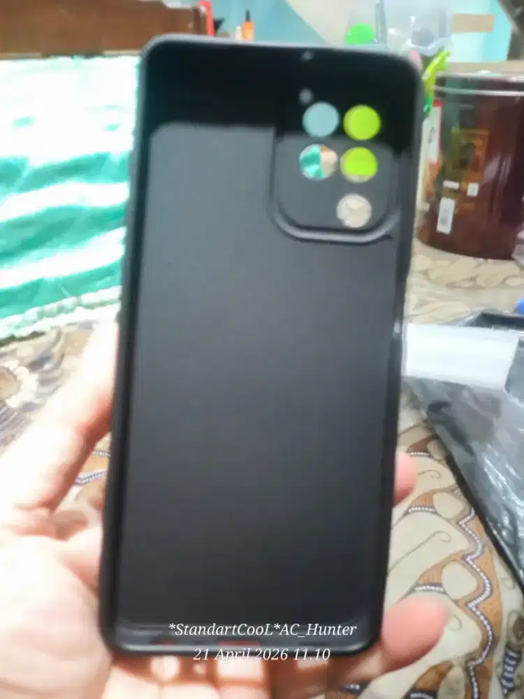 Casing Hp Samsung A22 4G