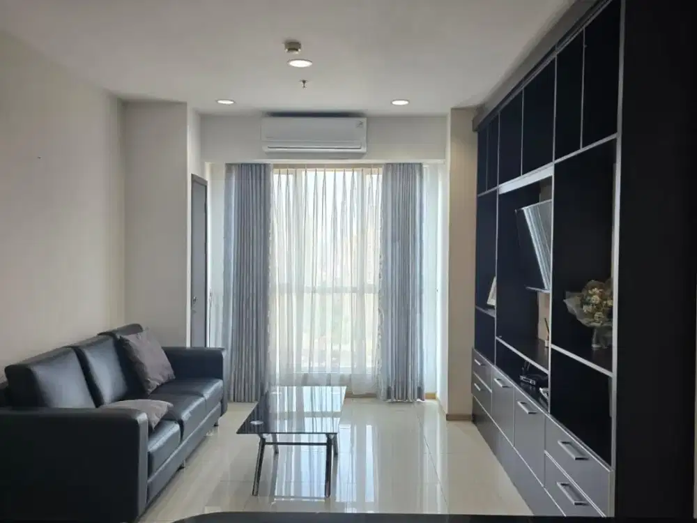 Disewakan Apartemen Gandaria Heights 1BR