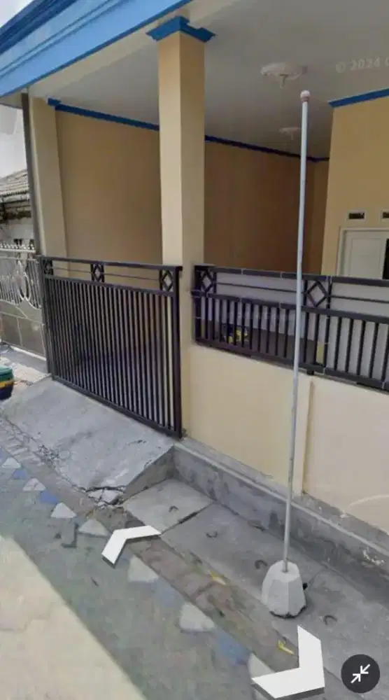 Segera Miliki Rumah Impian Jadi Kenyataan!, Legalitas Aman