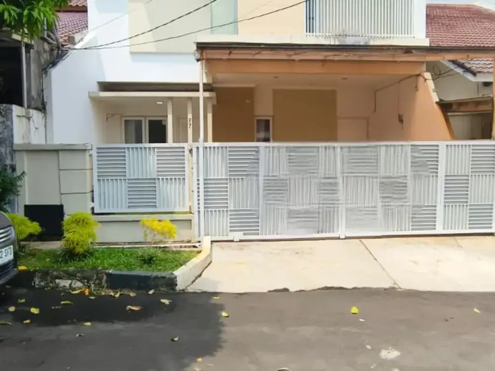 Rumah disewakan di Lebak Bulus, Nyaman dan Strategis