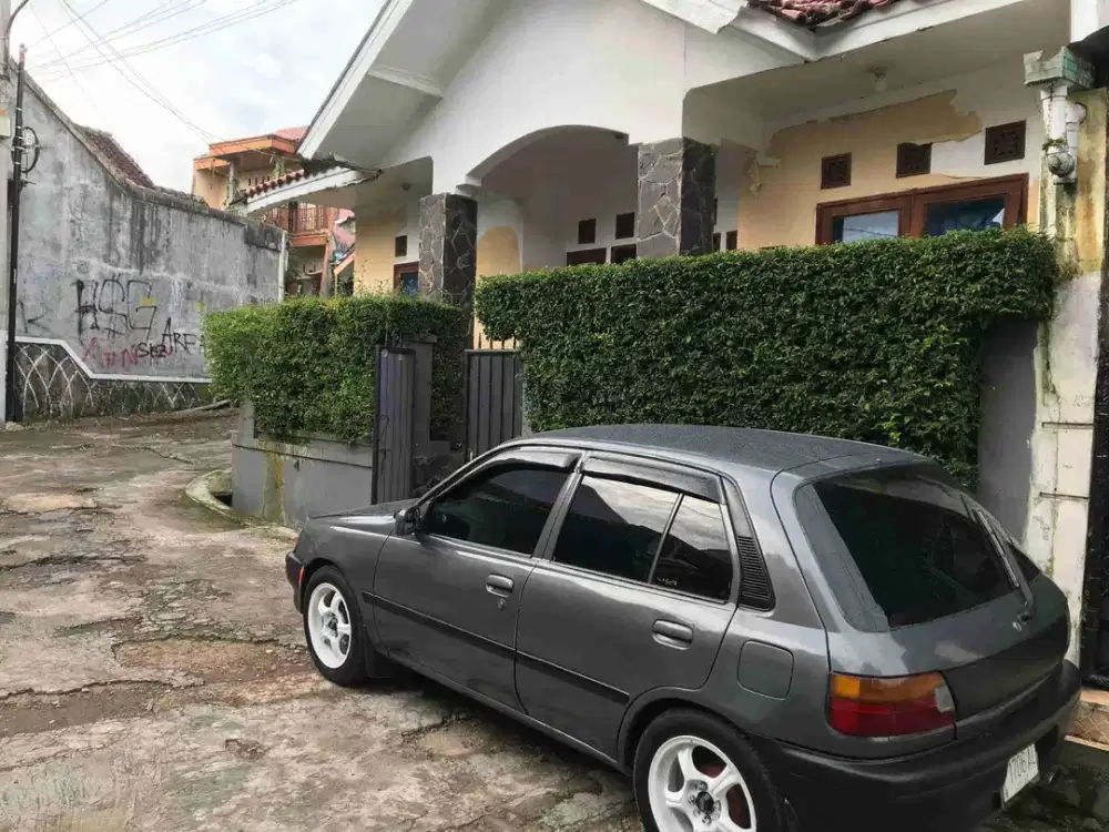 rumah di Limbangan sukaraja sukabumi