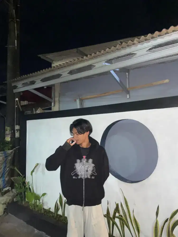 Info lowongan pekerjaan