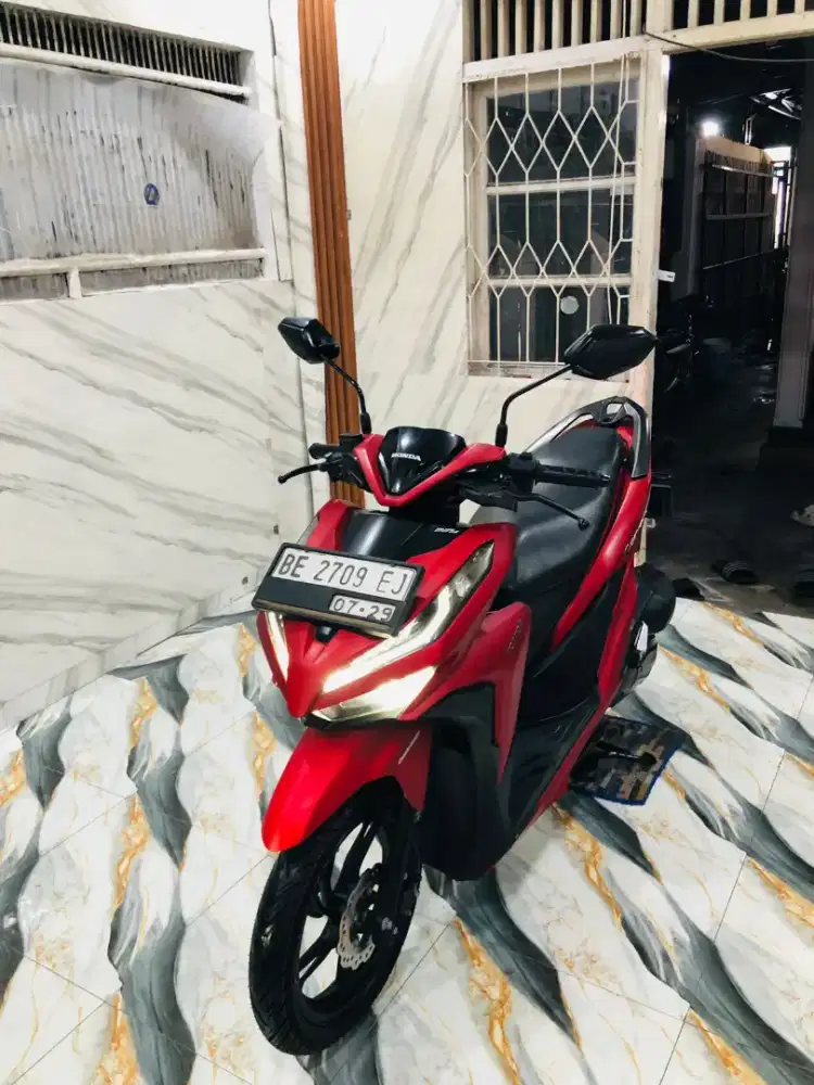 VARIO NEW LED 150 KEYLES ISTIMEWA 2020 Pajak Hidup