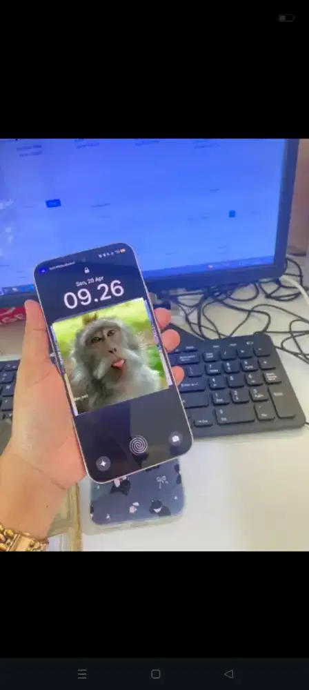 Oppo Oppo a6 pro ram 8 128 GB