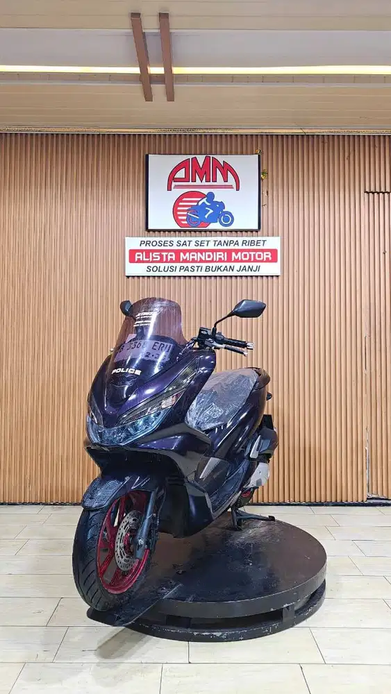 PCX 150 ABS 2020 PAJAK HIDUP CASH / KREDIT INDODANA SPAYLATER ALISTA