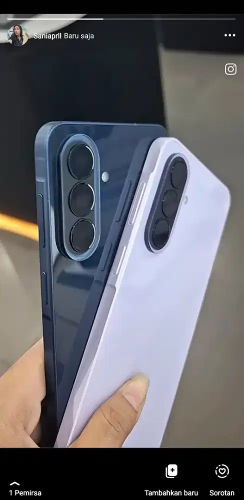 NEW SAMSUNG GALAXY A57 & A37