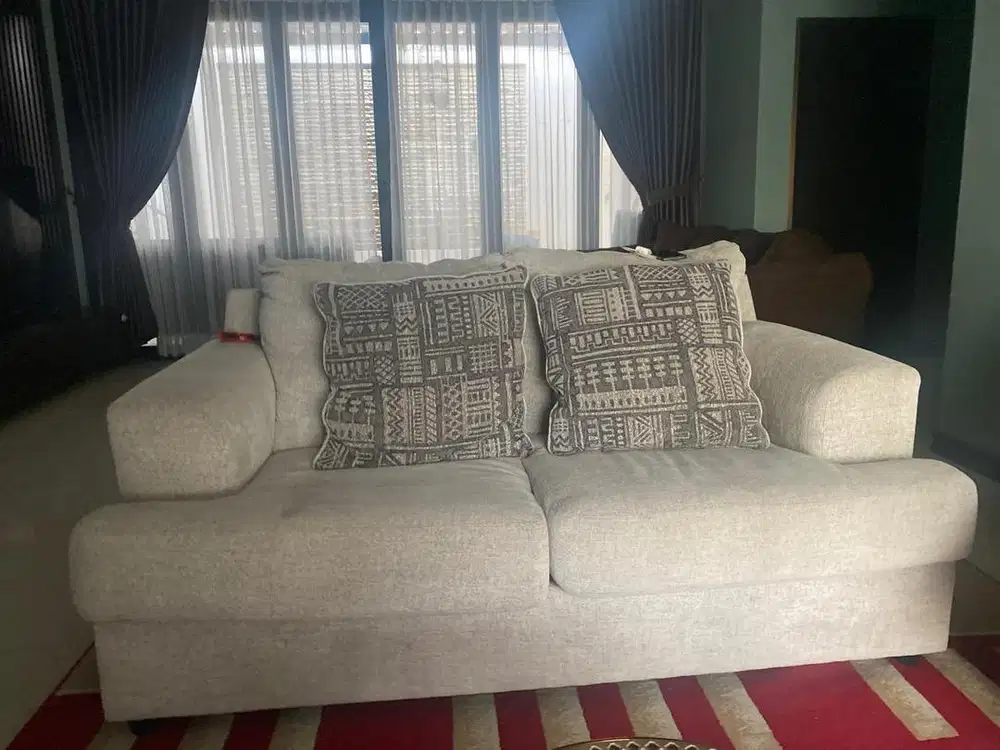 Kursi fullset semua ambil