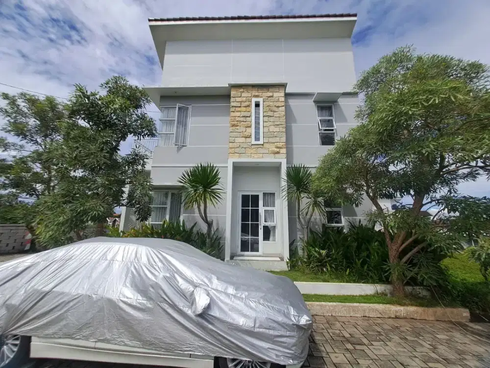 Rumah Depok Desain Modern Minimalis Harga Terjangkau Lingkungan Asri Nyaman Dekat Sekolah Margonda dan Transportasi Umum Cocok untuk Keluarga muda