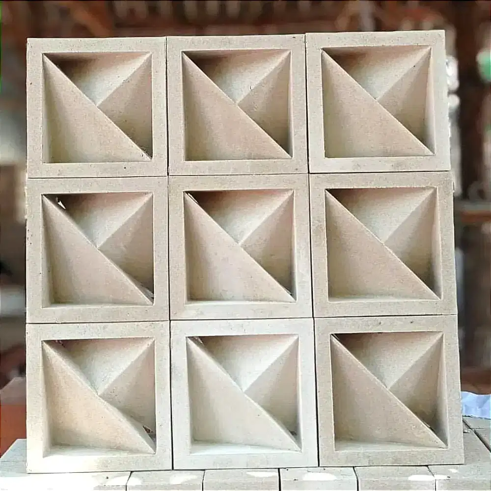 Roster beton 20x20cm