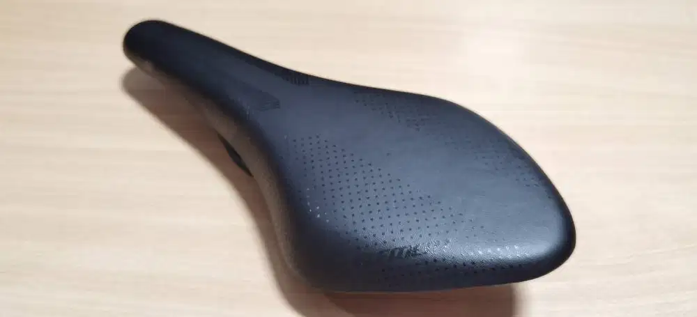 Sadel Sepeda RB Zeus