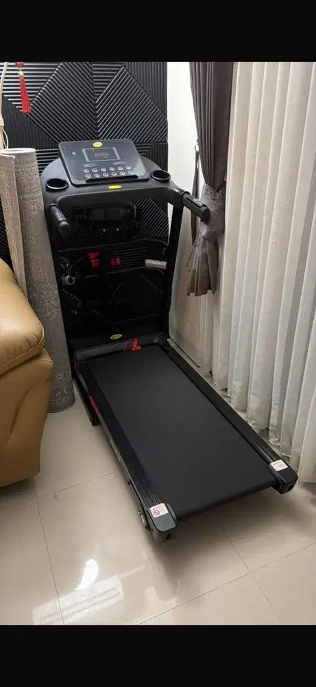 Tridmill B Fit surabaya barat