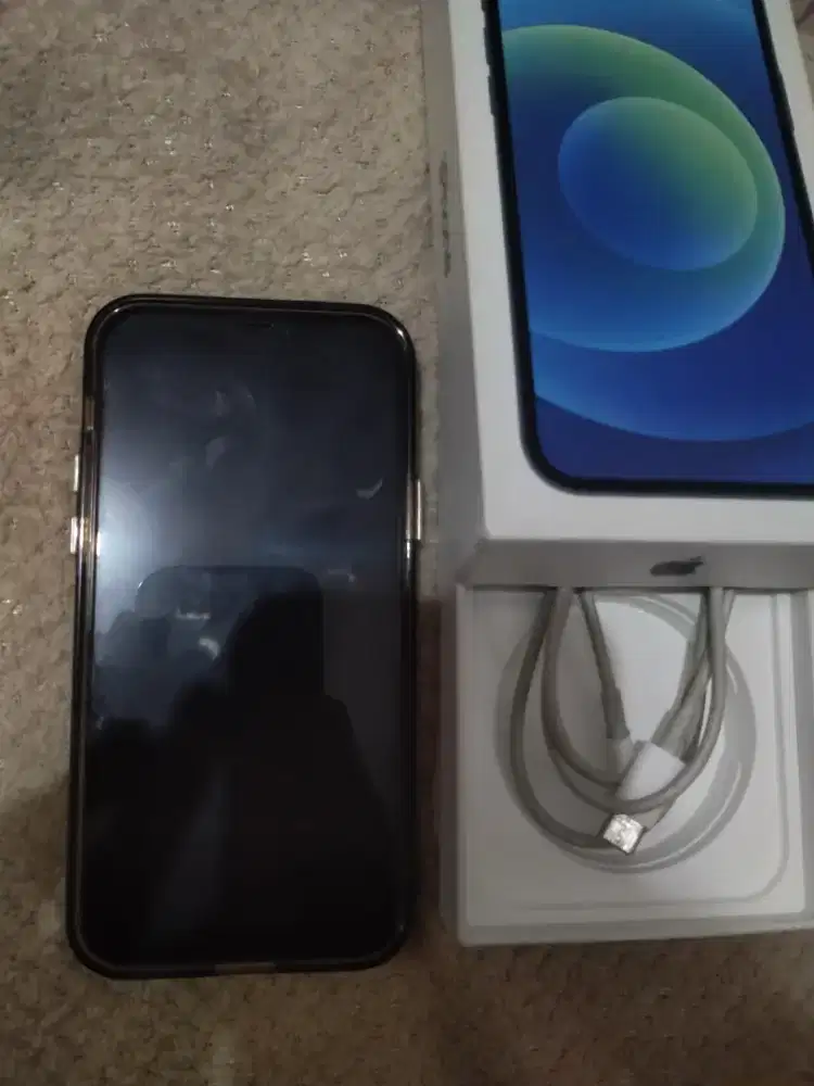 Iphone 12 64Gb All Operator