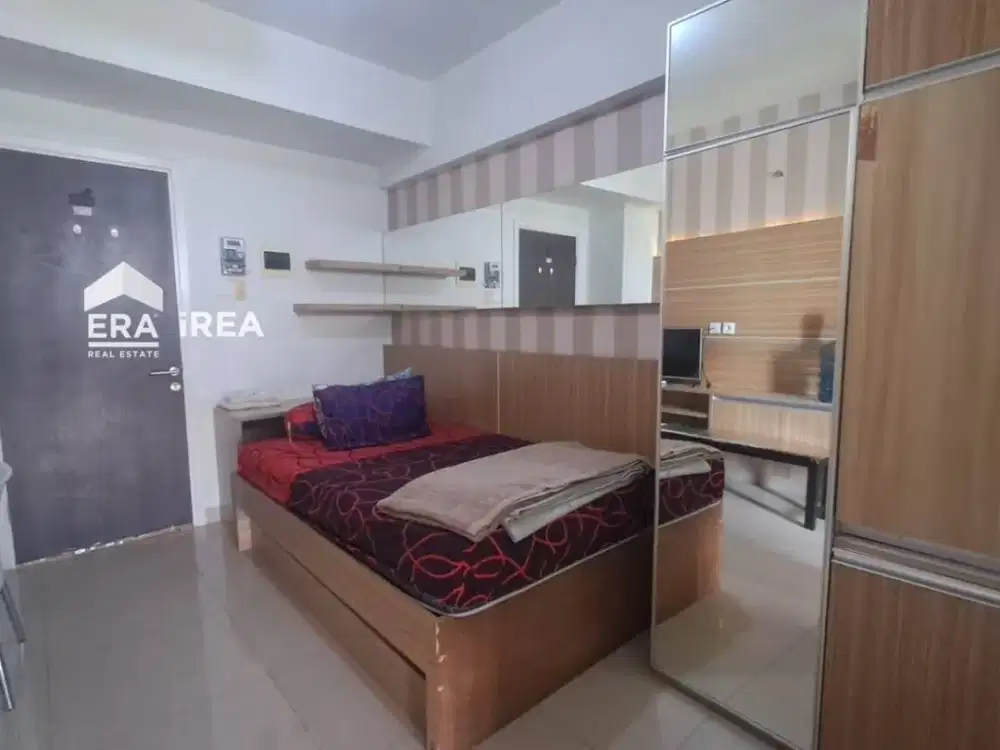 APARTEMEN DIJUAL DI JOGJA DEKAT SUPERINDO SETURAN
