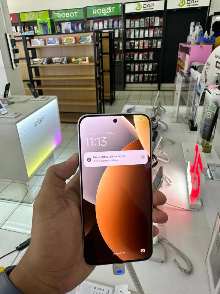 Xiaomi Redmi note 15 pro 5G