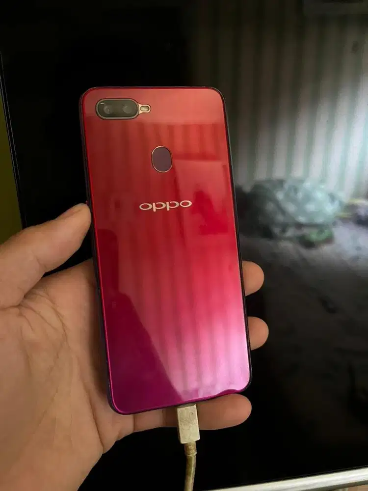 Jual oppo f9 pro