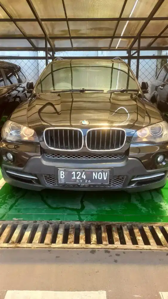 Dijual cepat BMW 2009