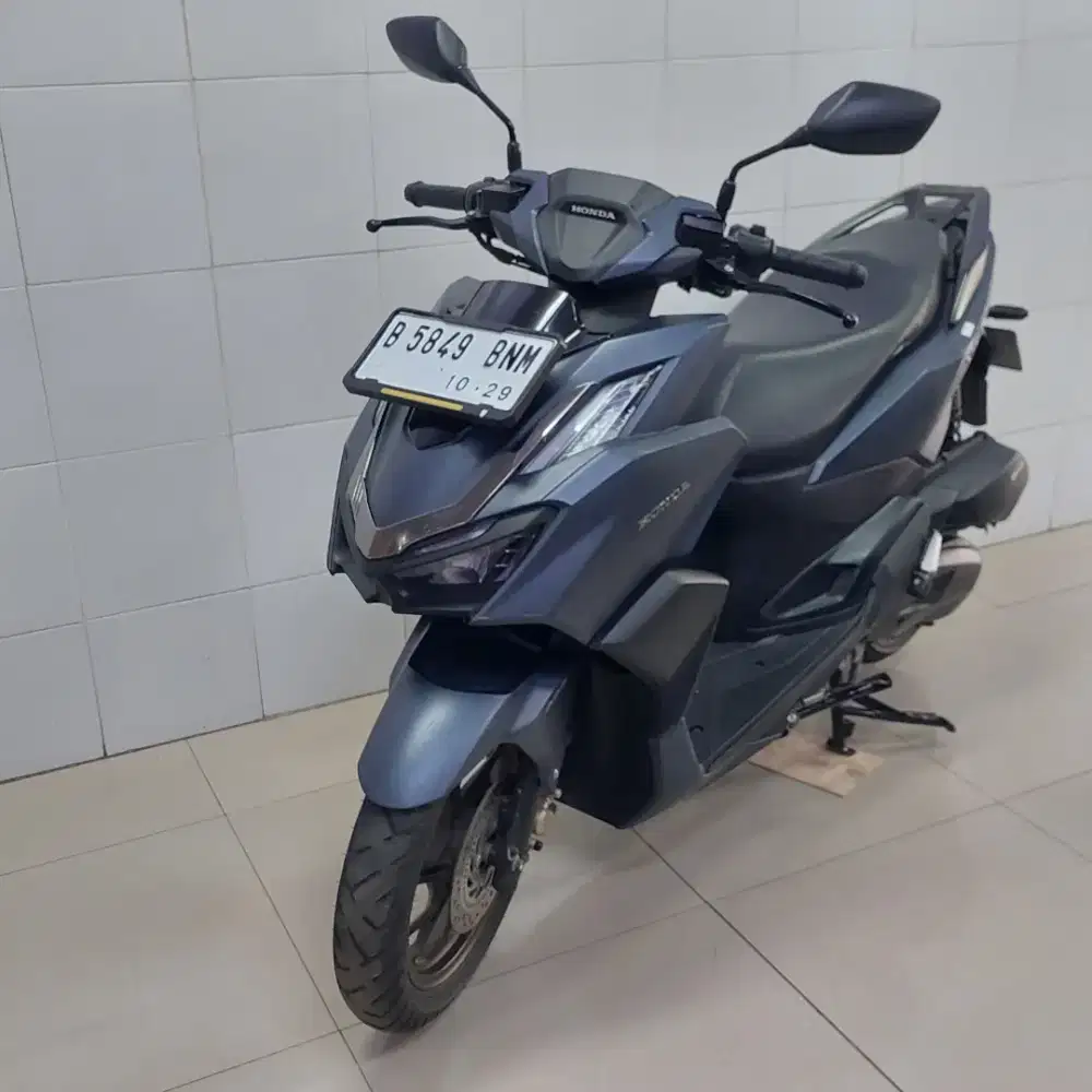 Honda vario 160 abs 2024 dp 750rb