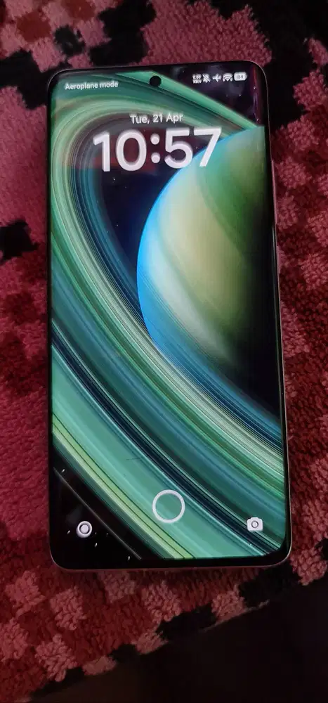 WTS Xiaomi 12 8/256GB Purple (Bukan LITE) Like New 99,9% Fullset