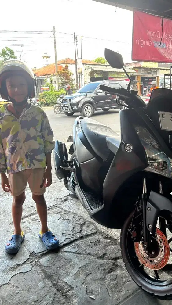 dijual lexi 2019