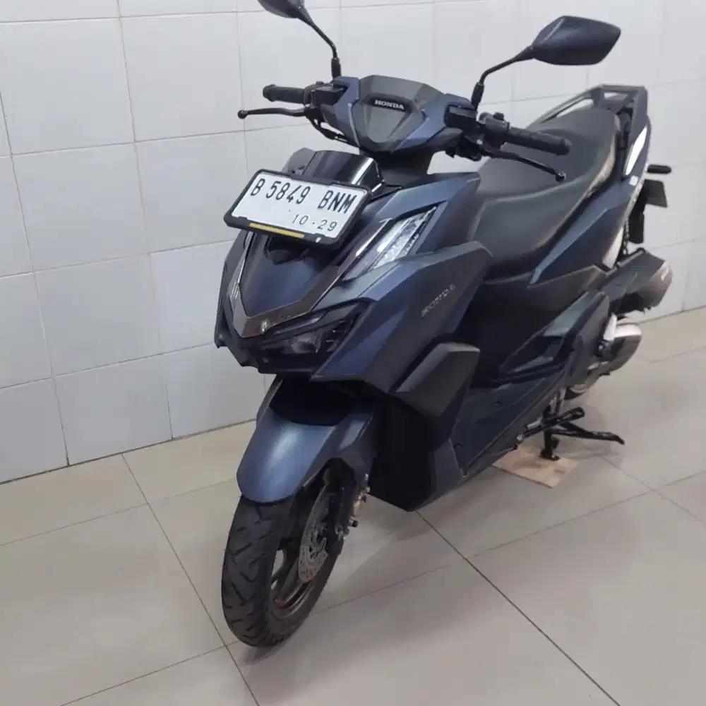 Honda vario 160 asb 2024 dp 750rb