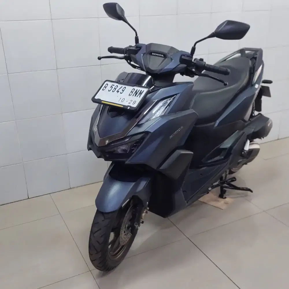 Honda vario 160 abs 2024 dp 750rb