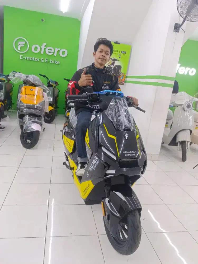 Lowongan perkerjaan sales marketing