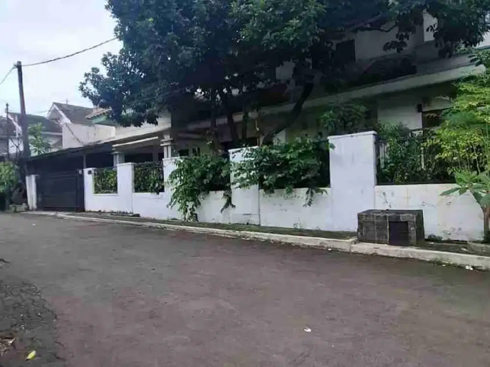 Dijual via lelang

Lokasi: perumahan bumi jatiwaringin kel.jatiwaringin kec.pondok gede kota bekasi