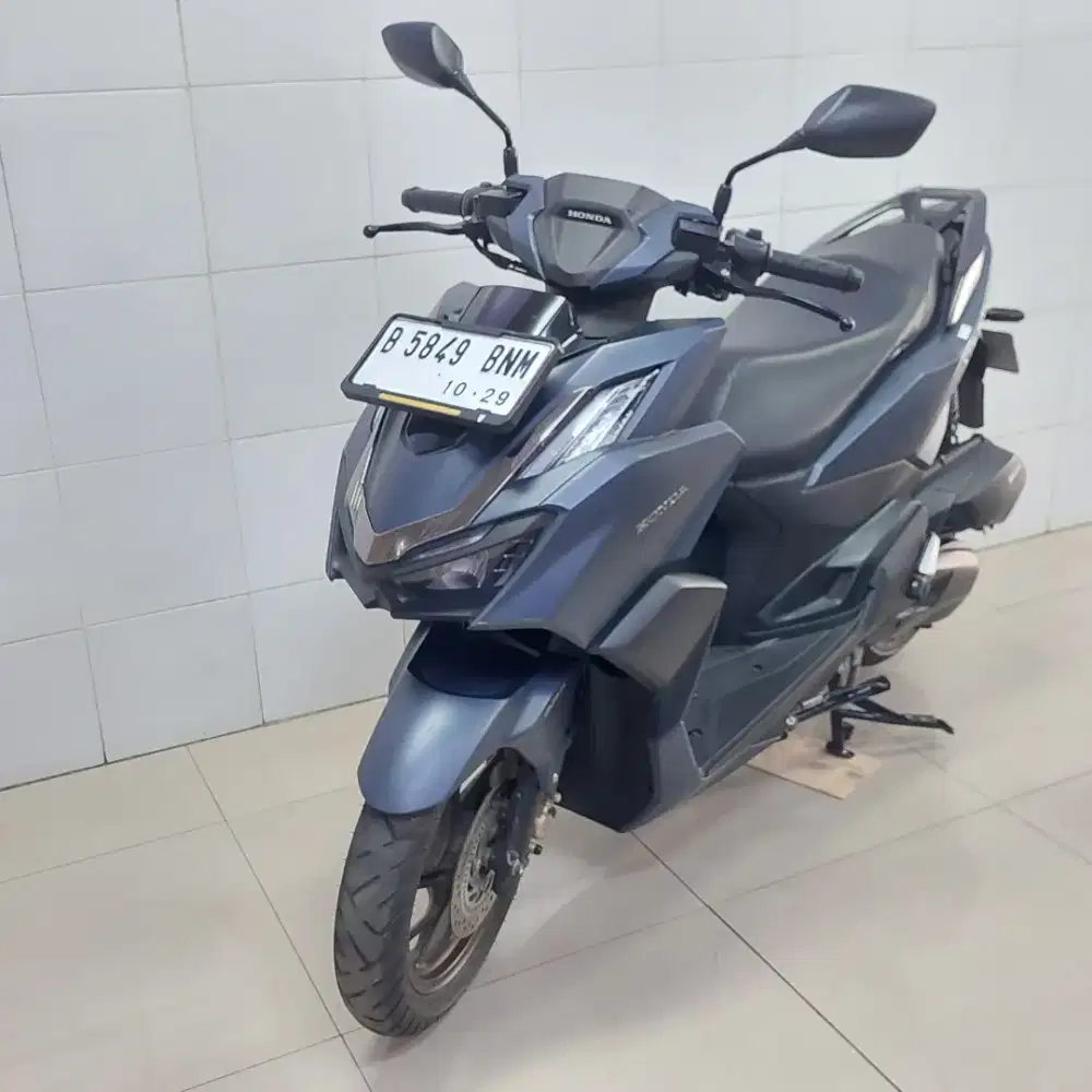 Honda vario 160 abs 2024 dp 750rb