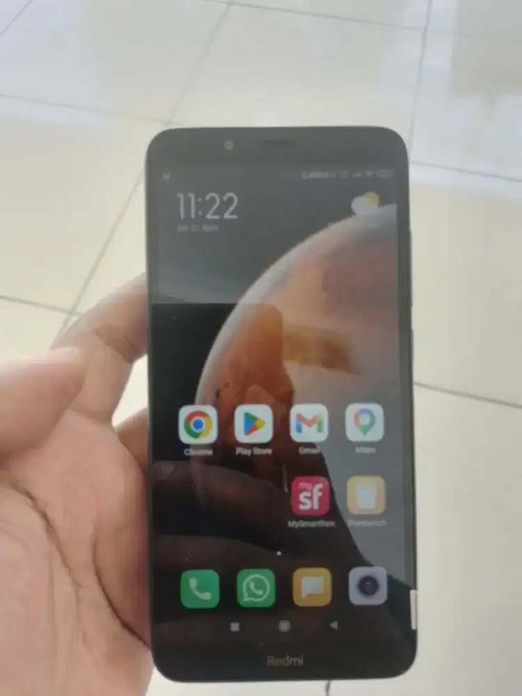 Xiaomi Redmi 7A RAM 3/32