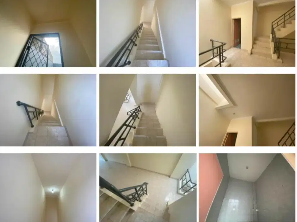 DISEWAKAN CEPAT RUKO DI MUTIARA TAMAN PALEM